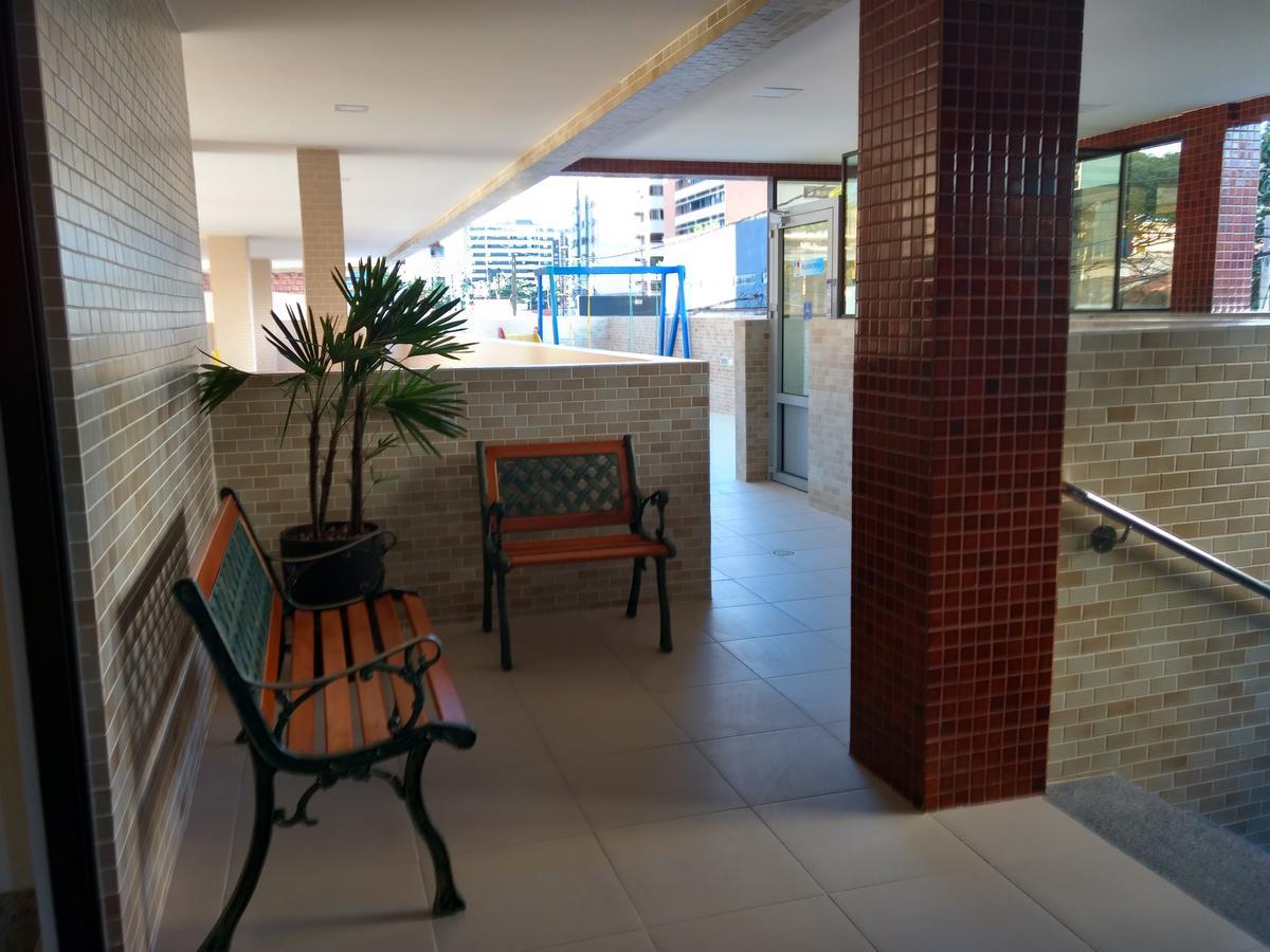 Praia De Jatiuca Climatizado Maceió Dış mekan fotoğraf